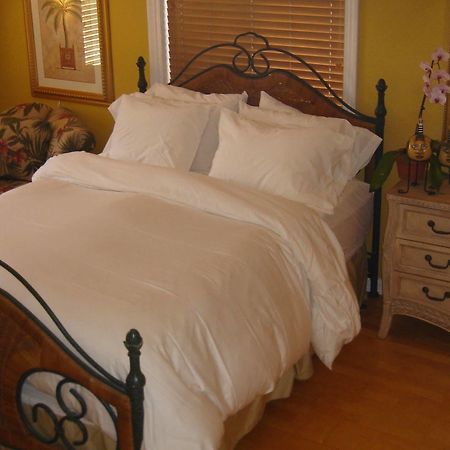 Ed Lugo Resort Wilton Manors Cameră foto
