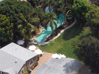 Ed Lugo Resort Wilton Manors Exterior foto