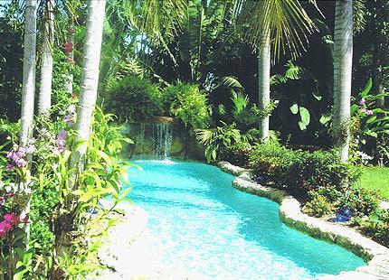 Ed Lugo Resort Wilton Manors Exterior foto