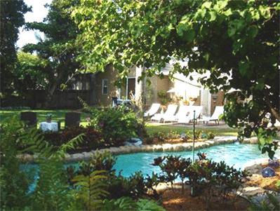 Ed Lugo Resort Wilton Manors Exterior foto